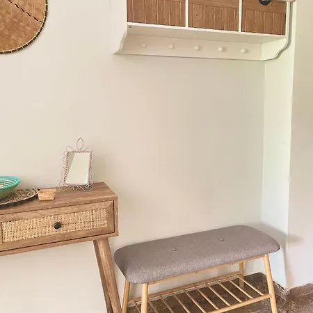Modern Living By Yha Apartment *