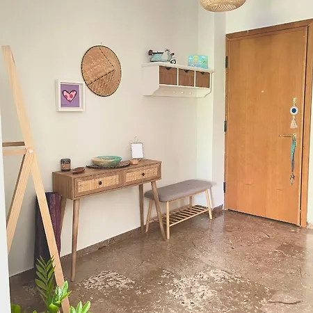 Modern Living By Yha Apartment Athens