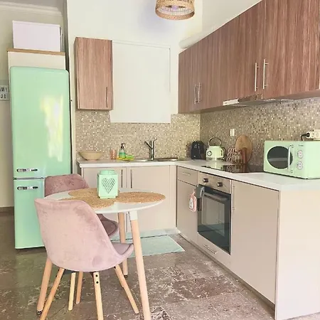 Modern Living By Yha * Athens