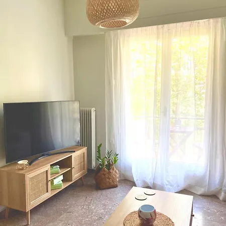 Modern Living By Yha Athens