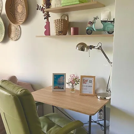Apartment Modern Living By Yha Athens